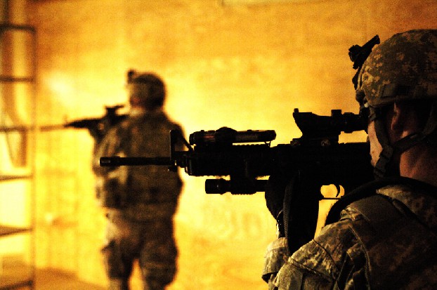 Iraqi Freedom