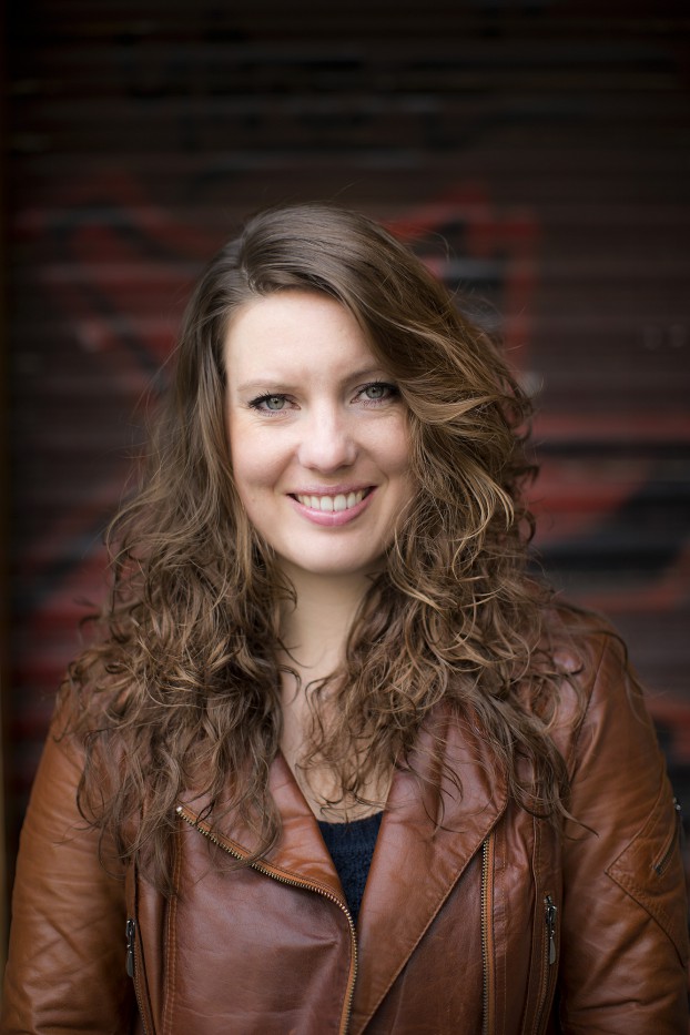 Fotograaf Ilvy Njiokiktjien / Copyright: Jasper Juinen