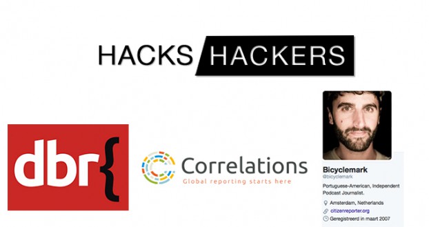 Hacks hackers